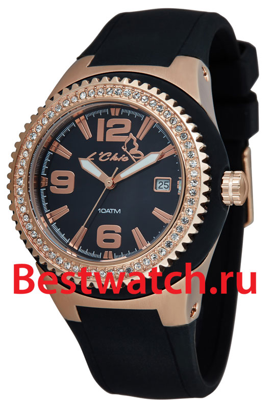 Часы Le Chic La Liberte CL5489RG